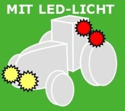 Tronico Micro Radiografisch Bestuurbare Maiskneuzer Claas Jaguar 980 – 1 : 64 11 Tronico Micro Radiografisch Bestuurbare Maiskneuzer Claas Jaguar 980 – 1 : 64 -Speelgoed Verkoop if heftruck tronico micro 9510 4 1