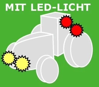 Tronico Micro Radiografisch Bestuurbare Maiskneuzer Claas Jaguar 980 – 1 : 64 5 Tronico Micro Radiografisch Bestuurbare Maiskneuzer Claas Jaguar 980 – 1 : 64 - Afbeelding 5