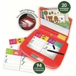 Speelgoed Verkoop -Speelgoed Verkoop ik leer schrijven jumbo 19562 1