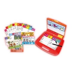 Jumbo 19562 Ik Leer Schrijven -Speelgoed Verkoop ik leer schrijven jumbo 19562 2