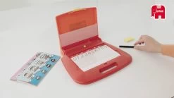 Jumbo 19562 Ik Leer Schrijven -Speelgoed Verkoop ik leer schrijven jumbo 19562 3