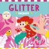 Doeboek Glitter Zeemeermin Kleurboek