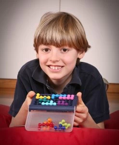 Smart Games SmartGames IQ-Fit Puzzelspel Smart-Games -Speelgoed Verkoop iqfit smartgames sg423 2