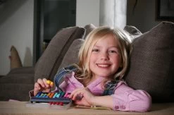 Smart Games SmartGames IQ-Fit Puzzelspel Smart-Games -Speelgoed Verkoop iqfit smartgames sg423 3