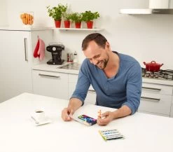 Smart Games SmartGames IQ-Fit Puzzelspel Smart-Games -Speelgoed Verkoop iqfit smartgames sg423 4