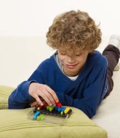 Smart Games SmartGames IQ-Twist Puzzelspel Smart-Games -Speelgoed Verkoop iqtwist smartgames sg488 1 1