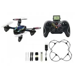 Drone Jamara Camostro Quadrocopter Met Camera 8 Drone Jamara Camostro Quadrocopter Met Camera -Speelgoed Verkoop jamara drone camostro quadrocopter met camera 38250 2