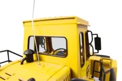 Jamara Radiografisch Bestuurbare Wiellader / Loader Schaal 1 : 10 8 Jamara Radiografisch Bestuurbare Wiellader / Loader Schaal 1 : 10 -Speelgoed Verkoop jamara radiografisch bestuurbare loader 403755 3