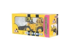 Jamara Radiografisch Bestuurbare Wiellader / Loader Schaal 1 : 10 9 Jamara Radiografisch Bestuurbare Wiellader / Loader Schaal 1 : 10 -Speelgoed Verkoop jamara radiografisch bestuurbare loader 403755 4