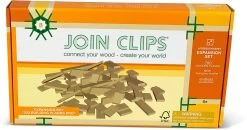 Join Clips Expansion Set 200 Bouwplankjes Pro -Speelgoed Verkoop join clips expansion set 200 building planks pro 1