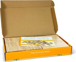 Join Clips Expansion Set 200 Bouwplankjes Pro -Speelgoed Verkoop join clips expansion set 200 building planks pro 4