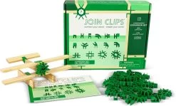 Join Clips Expansion Set 280 Join Clips 5 Join Clips Expansion Set 280 Join Clips -Speelgoed Verkoop join clips expansion set 280 join clips 2