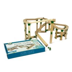 Join Clips Knikkerbaan Constructie Speelgoed JCM -Speelgoed Verkoop join clips expansion set marble run knikkerbaan 1