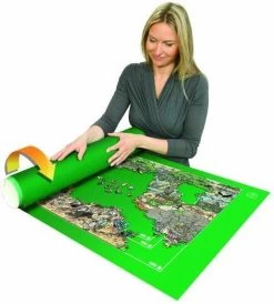 Puzzelrol Jumbo Puzzle & Roll 1000 – 3000 Stukjes -Speelgoed Verkoop jumbo 17691 puzzzelrol puzzelmat puzzleroll 1000 3000 stukjes 2