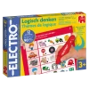 Jumbo 19724 Electro Wonderpen Logisch Denken