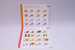 Jumbo 19538 Electro Wonderpen Ontdek De Dieren -Speelgoed Verkoop jumbo 19538 electro wonderpen ontdek de dieren. 2