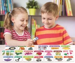 Jumbo 19569 Ik Leer Lettergrepen -Speelgoed Verkoop jumbo 19549 ik leer lettergrepen educatief spel 3