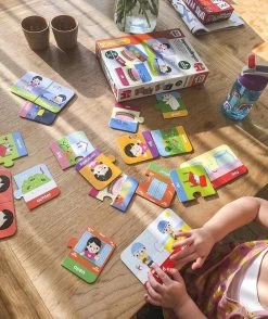 Jumbo 19562 Ik Leer Tegenstellingen -Speelgoed Verkoop jumbo 19554 ik leer tegenstellingen 6