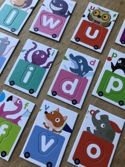 Jumbo 19556 Ik Leer Op Weg Naar Groep1 -Speelgoed Verkoop jumbo 19556 ik leer opweg naar groep 1 educatief spel 2