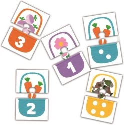 Jumbo 19556 Ik Leer Op Weg Naar Groep1 -Speelgoed Verkoop jumbo 19556 ik leer opweg naar groep 1 educatief spel 5