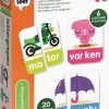 Jumbo 19569 Ik Leer Lettergrepen