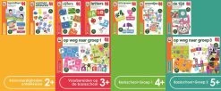 Jumbo 19569 Ik Leer Vormen En Kleuren -Speelgoed Verkoop jumbo 19569 vormen en kleuren educatief spel 3