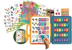 Jumbo 19570 Ik Leer Rekenen -Speelgoed Verkoop jumbo 19570 ik leer rekenen ik leer rekenen 8710126195703. 3