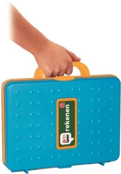 Jumbo 19570 Ik Leer Rekenen -Speelgoed Verkoop jumbo 19570 ik leer rekenen ik leer rekenen 8710126195703. 4