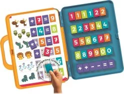 Jumbo 19570 Ik Leer Rekenen -Speelgoed Verkoop jumbo 19570 ik leer rekenen ik leer rekenen 8710126195703. 5