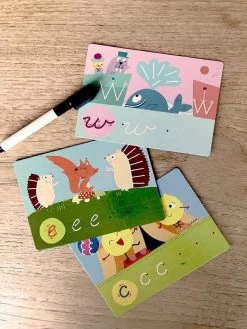 Jumbo 19721 Ik Leer Letters Schrijven -Speelgoed Verkoop jumbo 19721 ik leer letters schrijven educatief spel 2