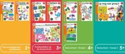 Jumbo 19721 Ik Leer Letters Schrijven -Speelgoed Verkoop jumbo 19721 ik leer letters schrijven educatief spel 6