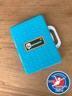 Jumbo 19775 Ik Leer Symmetrie -Speelgoed Verkoop jumbo 19775 ik leer symmetrie educatief spel 2