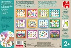 Jumbo 19786 Electro Wonderpen Ontdek De Dino’s 7 Jumbo 19786 Electro Wonderpen Ontdek De Dino’s -Speelgoed Verkoop jumbo 19786 electro wonderpen ontdek de dinos educatief spel. 1