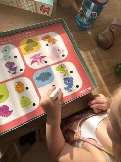 Jumbo 19786 Electro Wonderpen Ontdek De Dino’s 8 Jumbo 19786 Electro Wonderpen Ontdek De Dino’s -Speelgoed Verkoop jumbo 19786 electro wonderpen ontdek de dinos educatief spel. 4