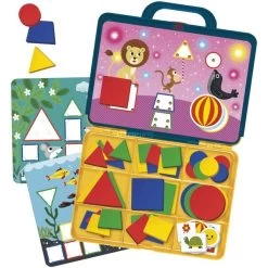 Jumbo 19903 Ik Leer Vormen En Kleuren 7 Jumbo 19903 Ik Leer Vormen En Kleuren -Speelgoed Verkoop jumbo 19903 vormen en kleuren 8710126199039 ik leer. 3