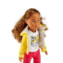 Joy Casual – Kruselings Pop 9 Joy Casual – Kruselings Pop -Speelgoed Verkoop kaethe kruse pop kruselings joy casual set 0126844 2