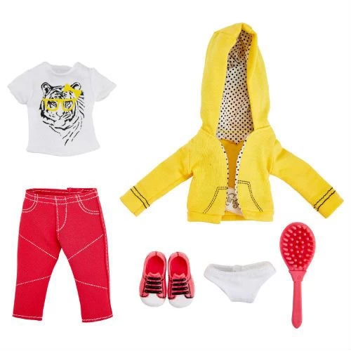 Joy Casual – Kruselings Pop 5 Joy Casual – Kruselings Pop - Afbeelding 5