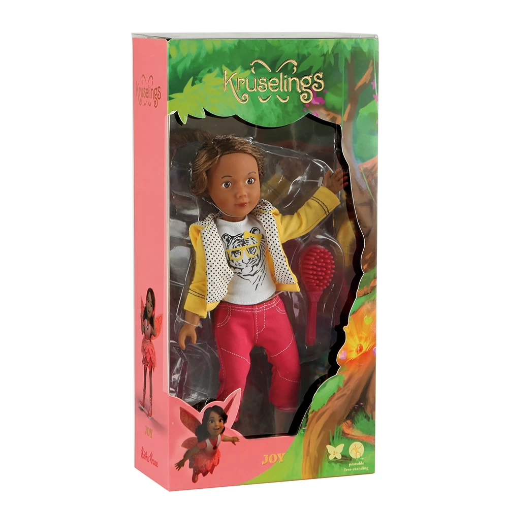 Joy Casual – Kruselings Pop 6 Joy Casual – Kruselings Pop - Afbeelding 6