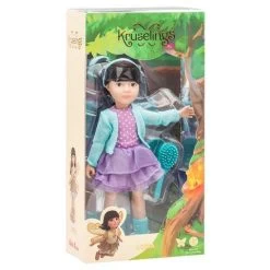 Kruselings Pop Luna In Casual Kleding -Speelgoed Verkoop kaethe kruse pop kruselings luna casual set 0126840 2