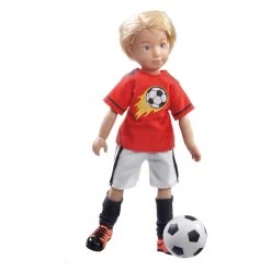 Michael Voetbalset – Kruselings Pop