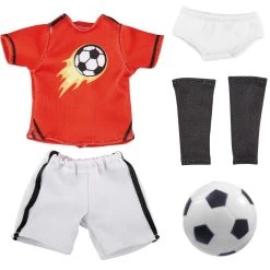 Michael Voetbalset – Kruselings Pop -Speelgoed Verkoop kaethe kruse pop kruselings michael voetbal set 0126850 2