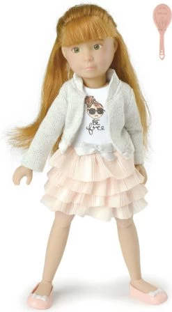 Chloe Casual – Kruselings Pop