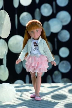 Chloe Casual – Kruselings Pop 10 Chloe Casual – Kruselings Pop -Speelgoed Verkoop kaethe kruse puppe kruselings chloe casual set 0126843 3