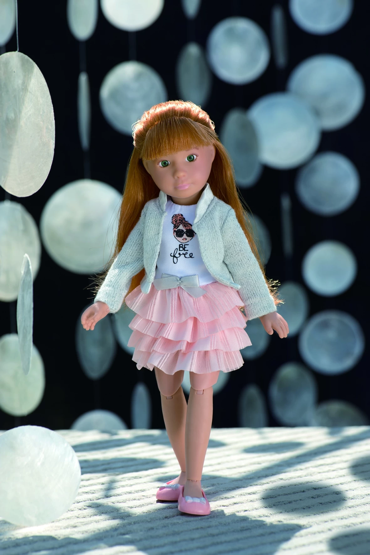 Chloe Casual – Kruselings Pop 5 Chloe Casual – Kruselings Pop - Afbeelding 5