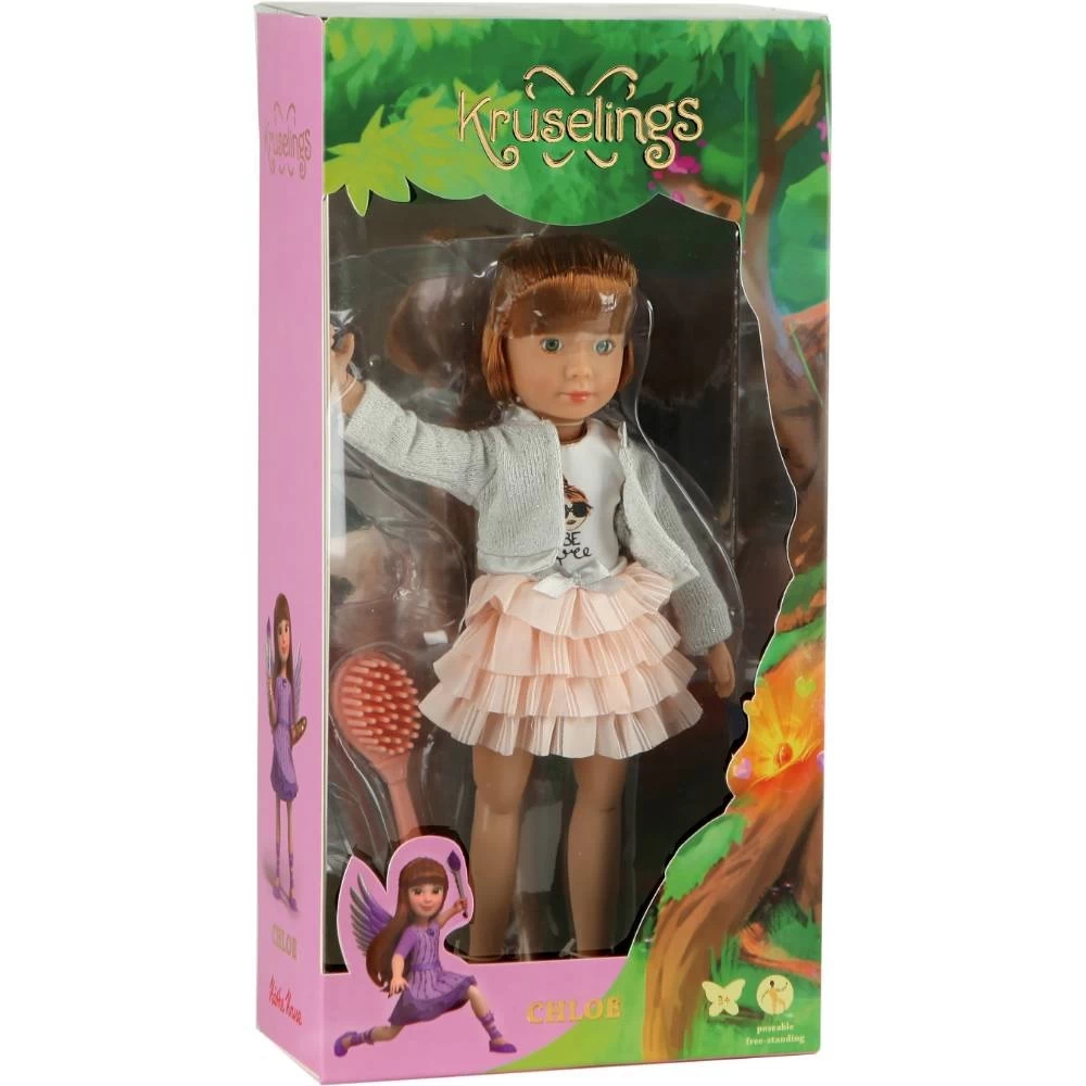 Chloe Casual – Kruselings Pop 6 Chloe Casual – Kruselings Pop - Afbeelding 6