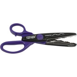 Kartelschaar Fiskars Victorian Knutselschaar