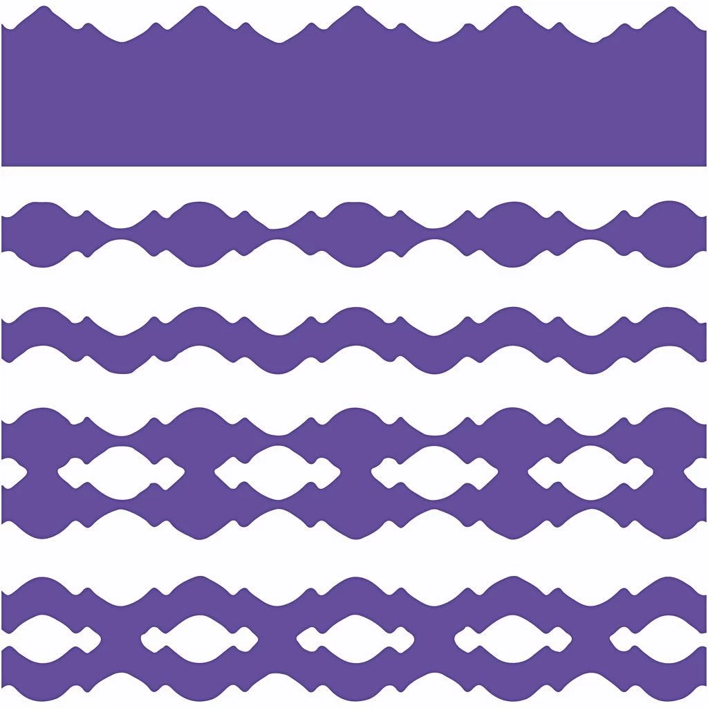 Kartelschaar Fiskars Victorian Knutselschaar 4 Kartelschaar Fiskars Victorian Knutselschaar - Afbeelding 4