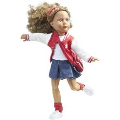 Joy Deluxe Set – Kruselings Pop 7 Joy Deluxe Set – Kruselings Pop -Speelgoed Verkoop kathe kruse joy deluxe set 1 1