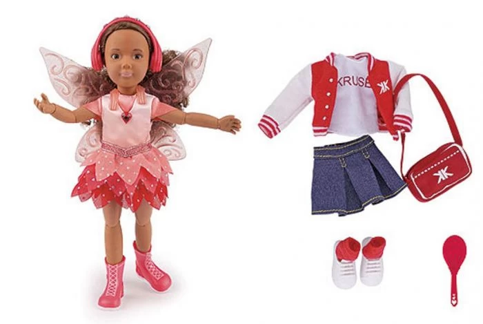 Joy Deluxe Set – Kruselings Pop 2 Joy Deluxe Set – Kruselings Pop - Afbeelding 2