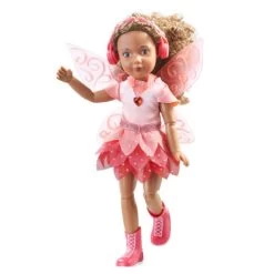 Joy Deluxe Set – Kruselings Pop 8 Joy Deluxe Set – Kruselings Pop -Speelgoed Verkoop kathe kruse joy deluxe set 2